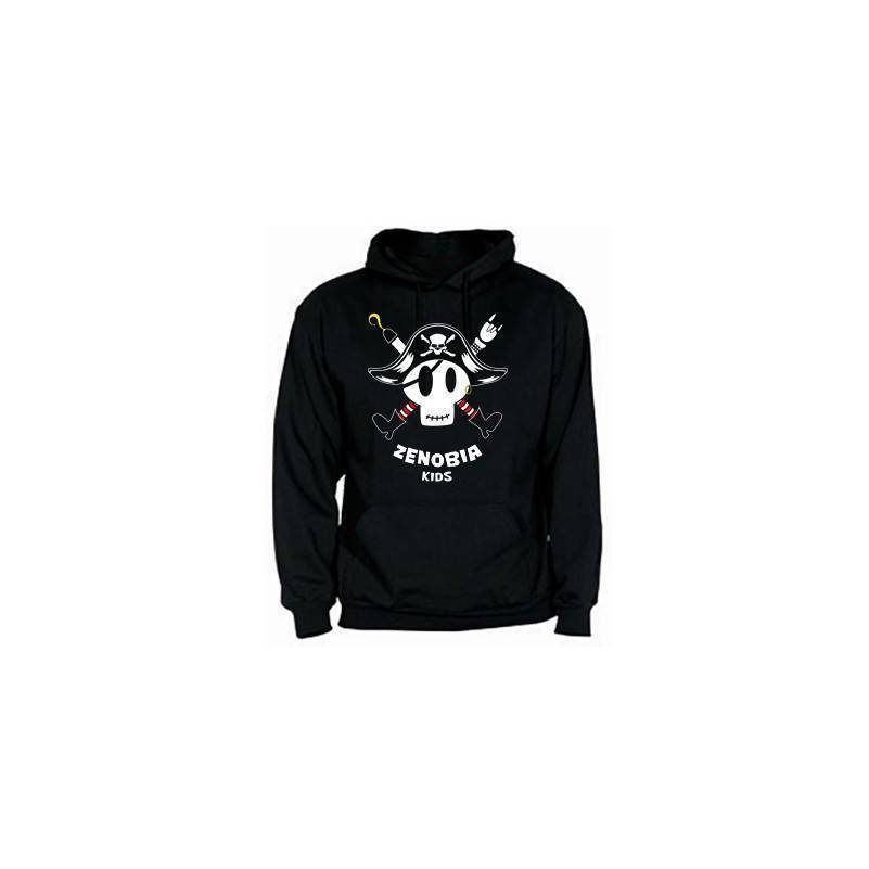 Sudadera "Pirata Kids"