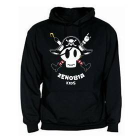 Sudadera "Pirata Kids"