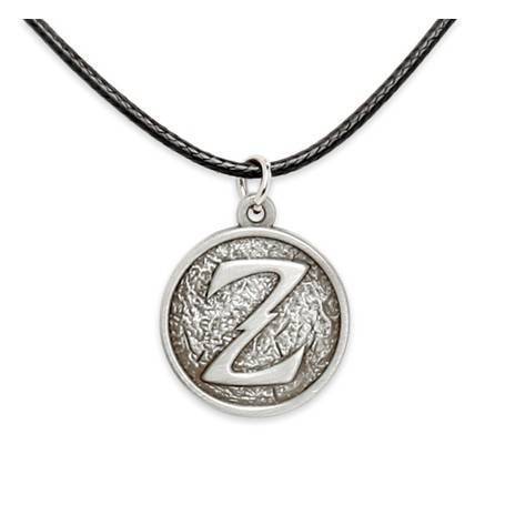 Colgante "Z"
