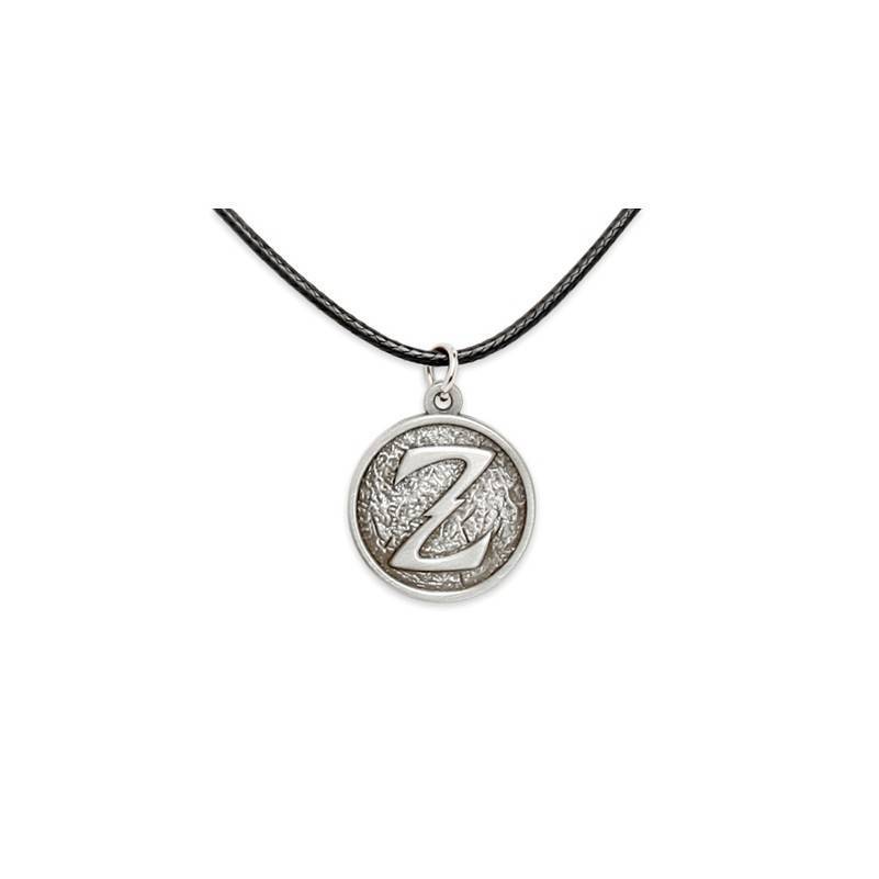 Colgante "Z"