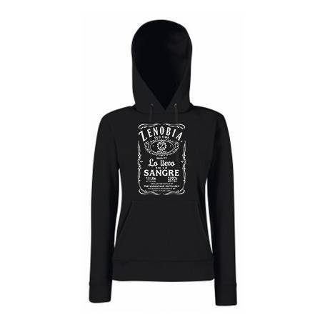 Sudadera "Whisky" 2