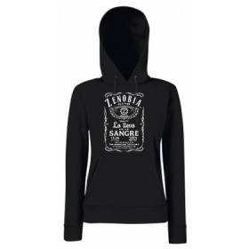 Sudadera "Whisky"