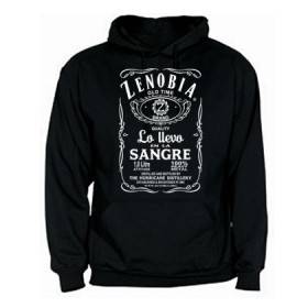 Sudadera "Whisky"