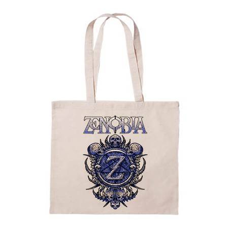 Bolsa de tela "Cursed Bones"