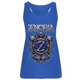 Camiseta "Cursed Bones"