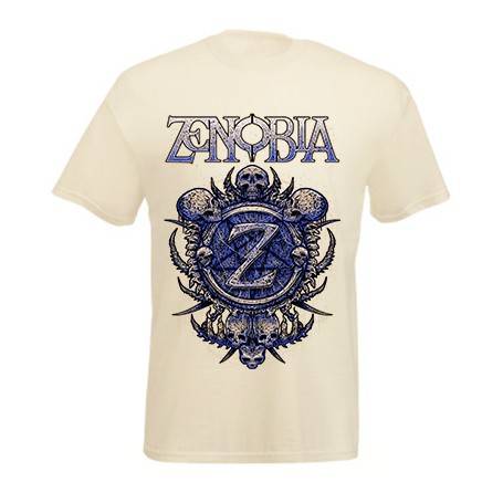 Camiseta "Cursed Bones" 2