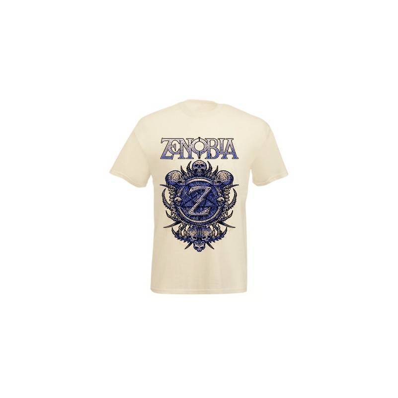 Camiseta "Cursed Bones"