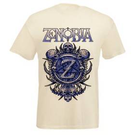 Camiseta "Cursed Bones"