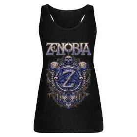 Camiseta "Cursed Bones"