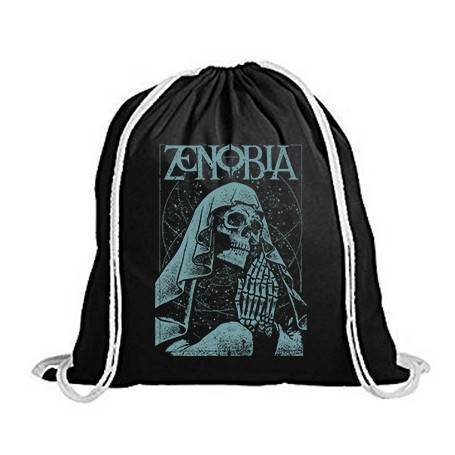 Mochila "Santa Muerte"