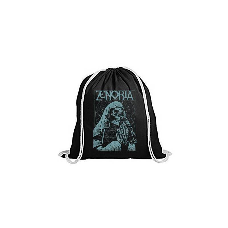 Mochila "Santa Muerte"
