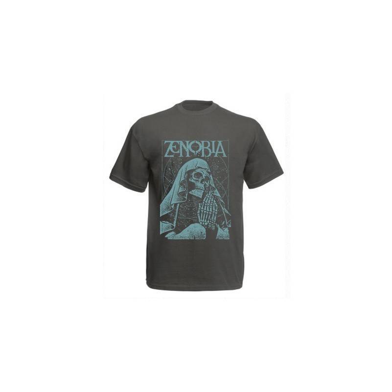 Camiseta "Santa Muerte"
