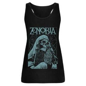 Camiseta "Santa Muerte"