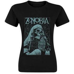 Camiseta "Santa Muerte"