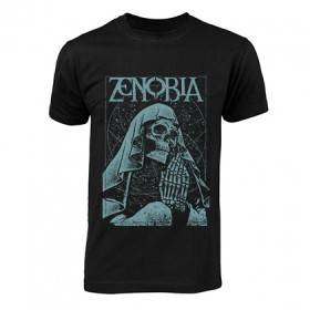 Camiseta "Santa Muerte"