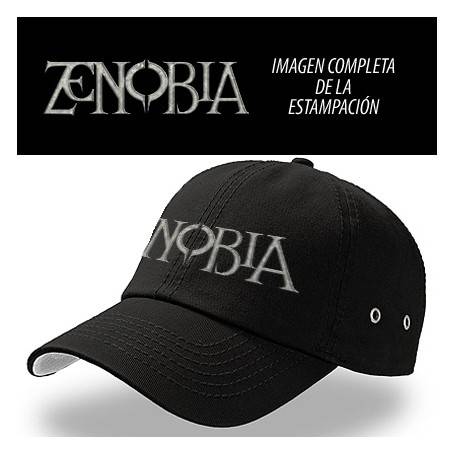 Gorra "Logotipo" 2