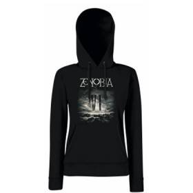 Sudadera "Portada VI"