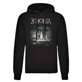 Sudadera "Portada VI"