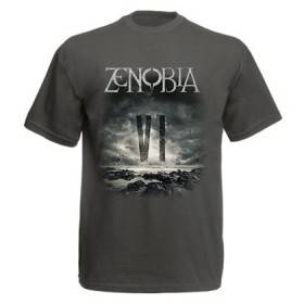 Camiseta "Portada VI"