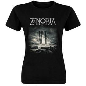 Camiseta "Portada VI"