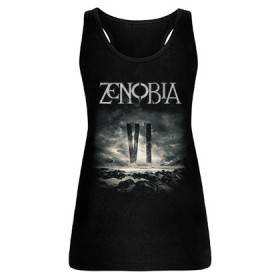 Camiseta "Portada VI"